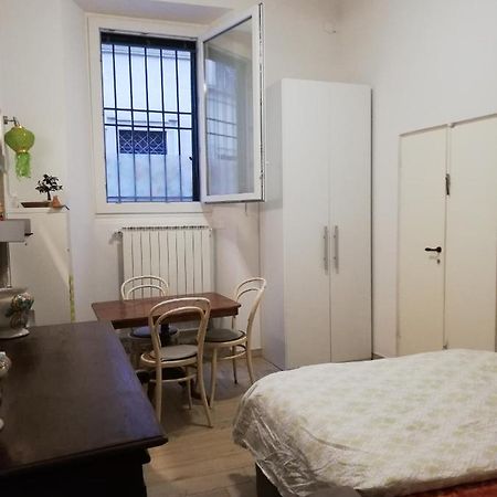Suite Sant'Ambrogio Florenţa Exterior foto