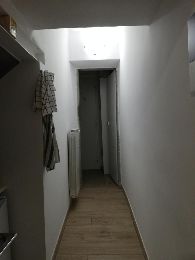 Suite Sant'Ambrogio Florenţa Exterior foto