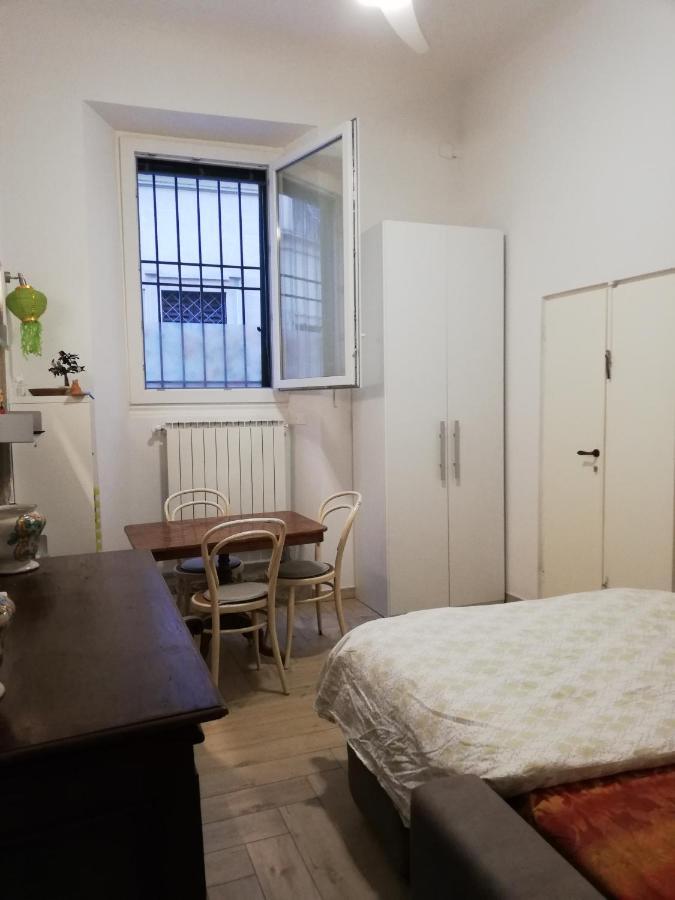 Suite Sant'Ambrogio Florenţa Exterior foto