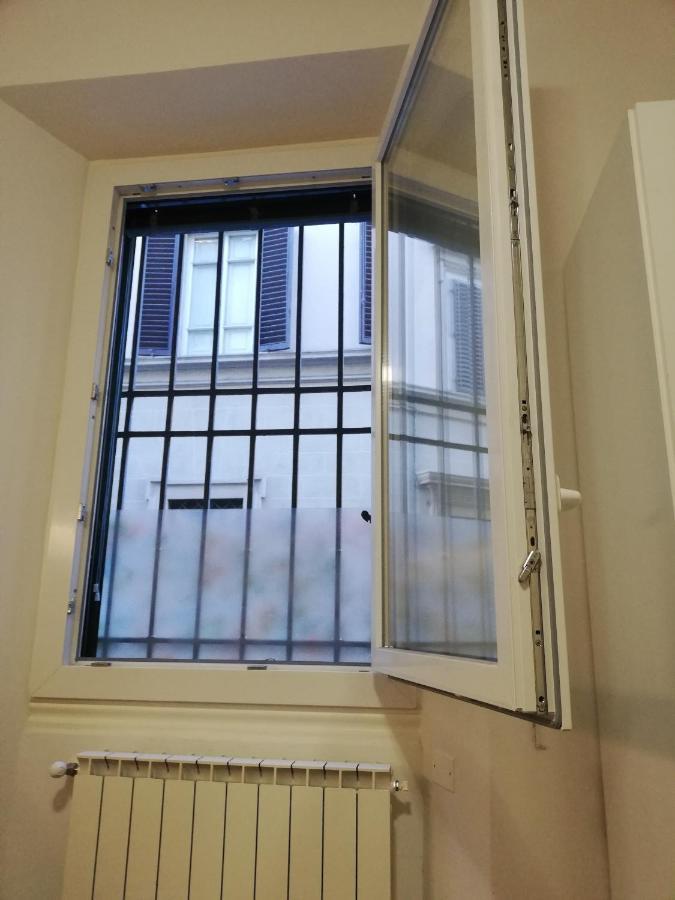 Suite Sant'Ambrogio Florenţa Exterior foto