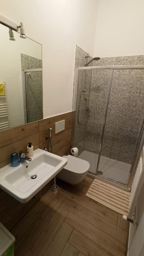 Suite Sant'Ambrogio Florenţa Exterior foto
